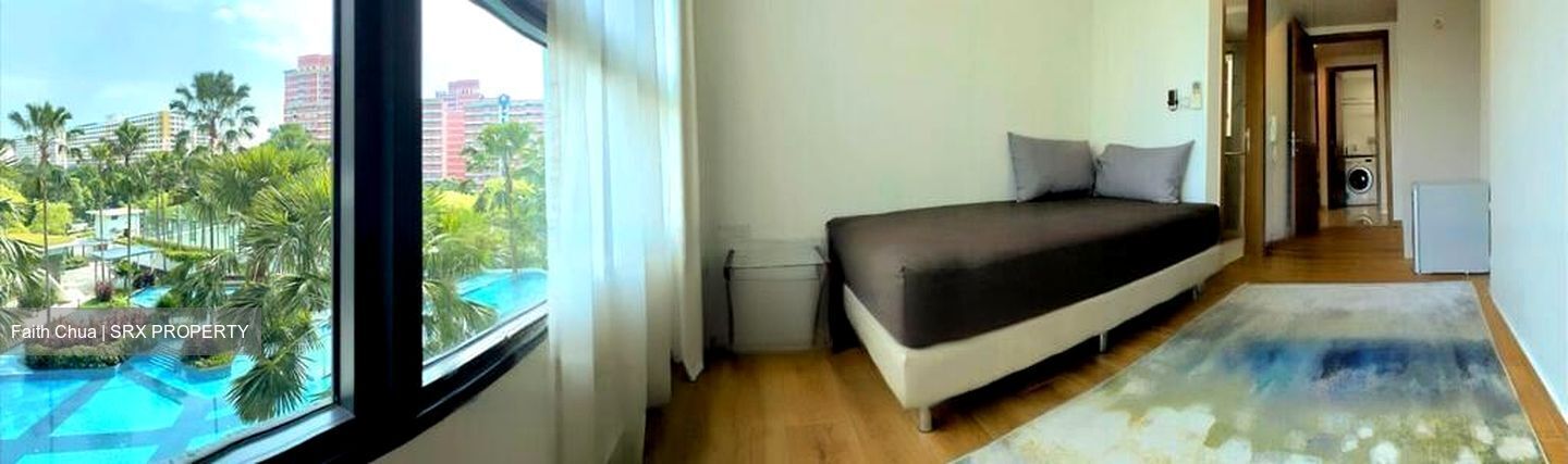 Belysa (D18), Condominium #562163111